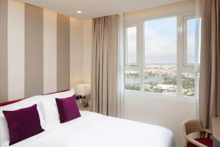 Mercure Hai Phong - 137