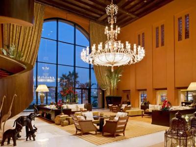 Sofitel Cairo Nile El Gezirah - 24