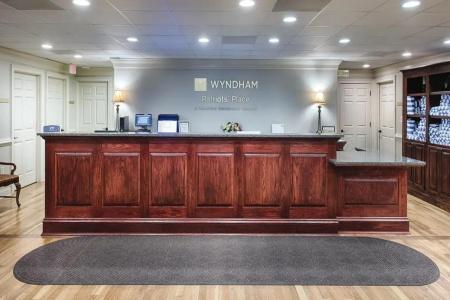 Club Wyndham Patriots Place - 1