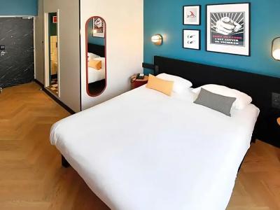 ibis Styles Dijon Central - 58
