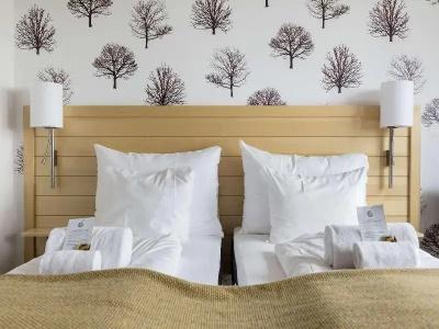 Voksenasenl; Best Western Signature Collection - 51