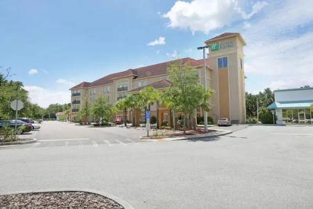 Holiday Inn Express North Telecom Park, An Ihg - 53