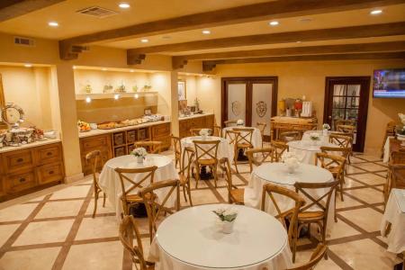 Best Western Plus Sunset Plaza - 28