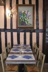 Les Cascades - Hôtel de Charme - 12
