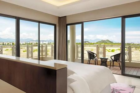Sheraton Grand Danang Resort - 113
