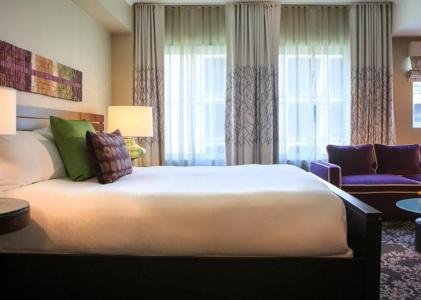 Kimpton Vintage Seattle, An Ihg - 4