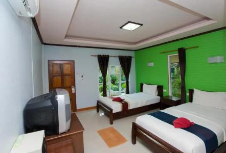 Lanta Riviera Resort - Sha Plus - 55