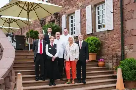Landder Schafhof Amorbach - 21