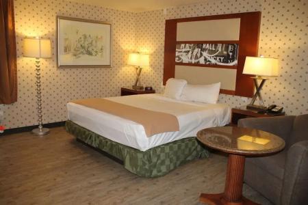 Sunrise Inn - 64