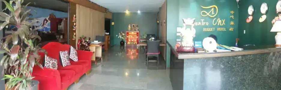 Centro CNX - 23