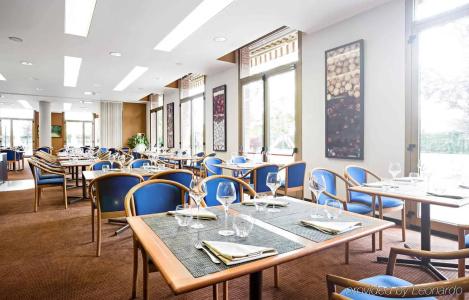 Novotel Torino Corso Giulio Cesare - 31