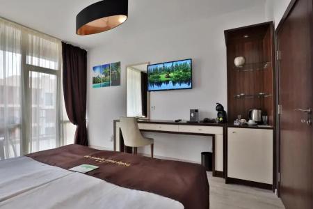 Prestige Deluxe Aquapark Club - All inclusive - 175