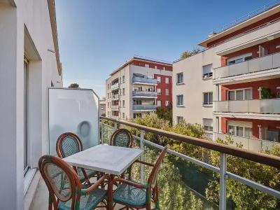 Odalys City Antibes Olympe - 90