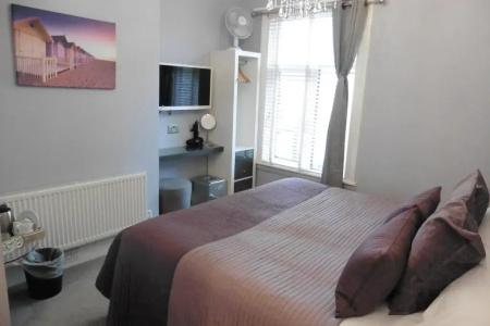 Brighton Inn Boutique Guest Accommodation - 28