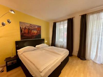Hayk Altstadt& Appartements - 106