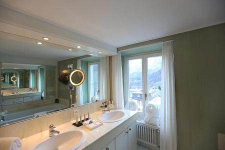 Hôtel Les Sources des Alpes - 18