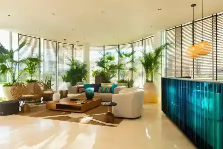 Sls Cancun & Spa - 17