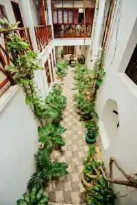 The Seyyida and Spa - 113