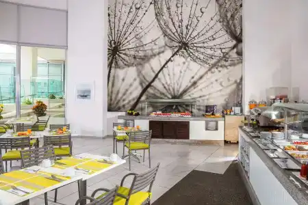 Krystal Urban Cancun Centro - 10