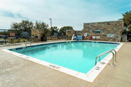 Hilton Garden Inn Cedar Park Austin - 15