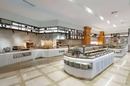 Wyndham Grand İzmir Özdilek - 34