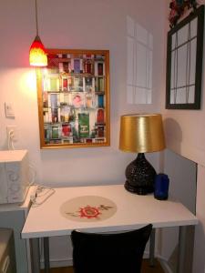 Rideau Inn - 10