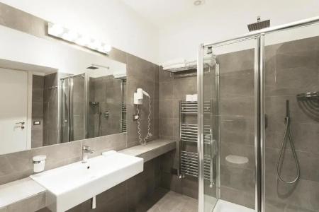 Vaticano Luxury Guest House - 48