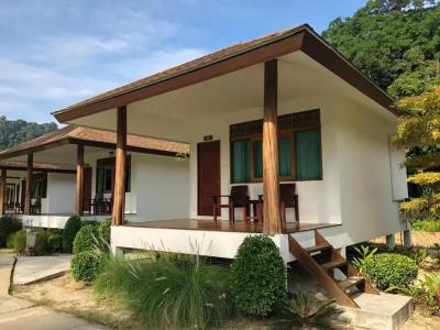 Koh Paradise Beach - 8