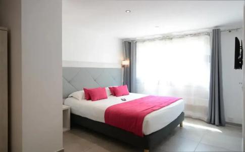 Hôtel A Madonetta - 52