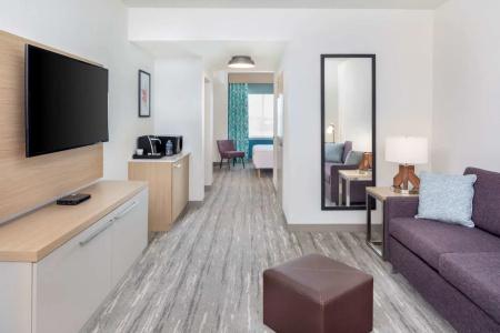 Hilton Garden Inn Miami Airport West - 5