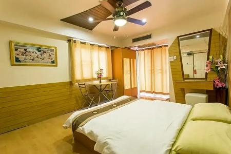 Rangsit Grand Condo - 65