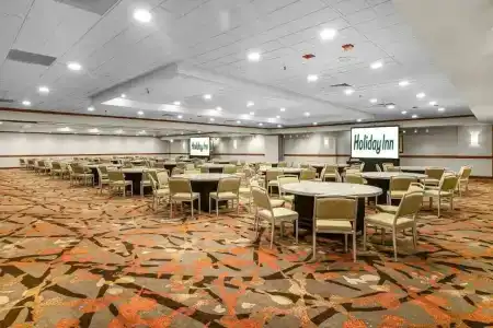 Holiday Inn San Francisco - Golden Gateway, An Ihg - 20