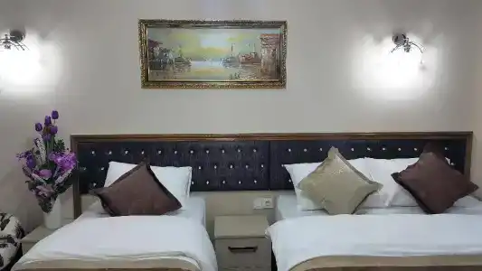 BeyazitHan Suites - 1