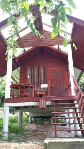 Tubtim Resort SHA extra plus - 15