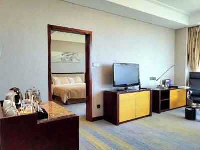 Tianjin Saixiang - 157