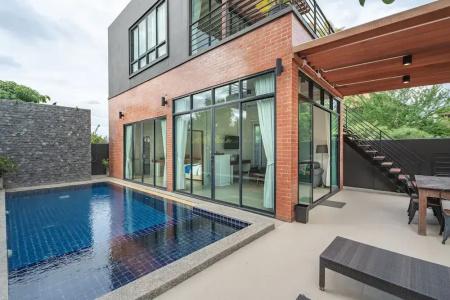 Aleenta Resort And Spa, Hua Hin - Pranburi Sha Plus - 189