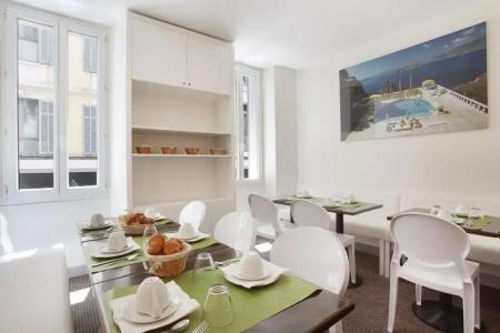 hôTel p.l.m. - 12