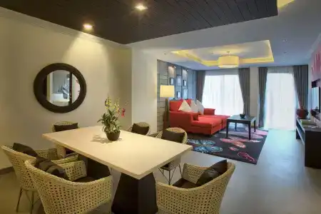 The Pavilions, Phuket - Sha Extra Plus - 9