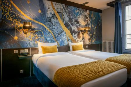 Hôtel du Parc Montparnasse - 26