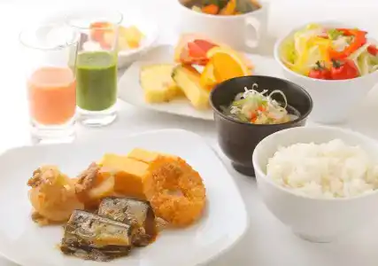 Gracery Sapporo - 8