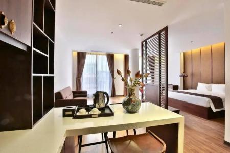 Dong Duong & Suites - 153