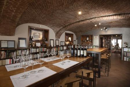 Rocche Costamagna Art Suites - 18