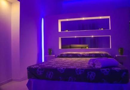 La Bella Trani - Suites And b&b - 19