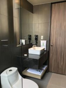 Conde Alameda CDMX - 9