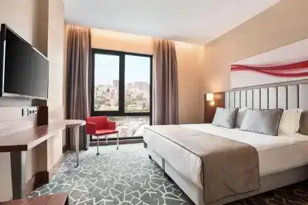 Ramada by Wyndham Istanbul Alibeykoy - 31