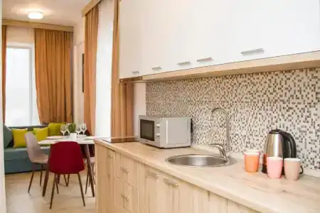 Apart& Spa Kasmi - 19