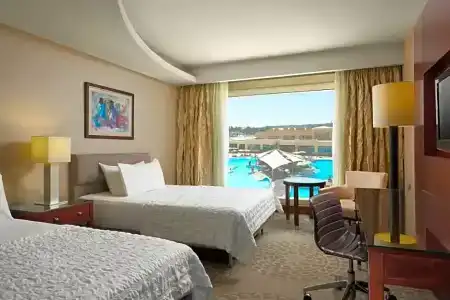 Le Meridien Pyramids & Spa - 65