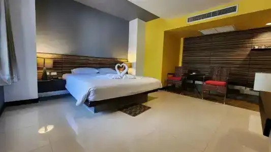 Pattaya Garden - 76