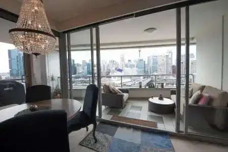 Darling Harbour Getaway - 29