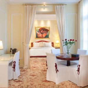 Grande Albergo Delle Rose - 41